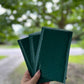 4x8 Emerald Bubble Mailer