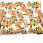 10x13 Citrus Sunbeam