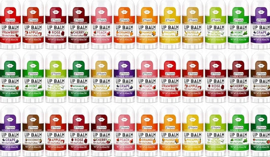 Mini Lip Balm