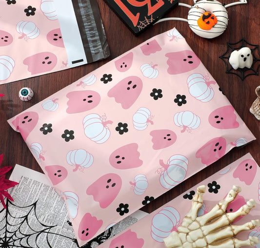 10x13 Girly Halloween