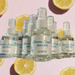 2oz Lemon Sugar Room Spray