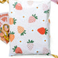 10x13 New Strawberry