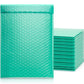 6x9 Teal Bubble Mailer