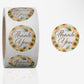 Sunflower Stickers