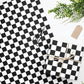 14x20” Checkered Tissue Paper