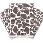 9x12 Cow Merch Bags