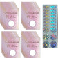 Scratch To Win Card Set