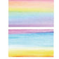 Custom Rainbow Thermals