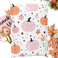 10x13 Pastel Pumpkin