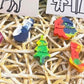 Christmas Crayon Pack
