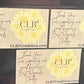 Custom Magnetic Business Cards