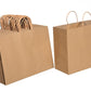 16x12x6 Kraft Bag
