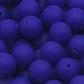15mm Blue Silicone