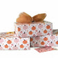 12x10x4 Pastel Pumpkin Box