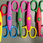Kids Fun Scissors