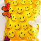 10x13 Happy Face