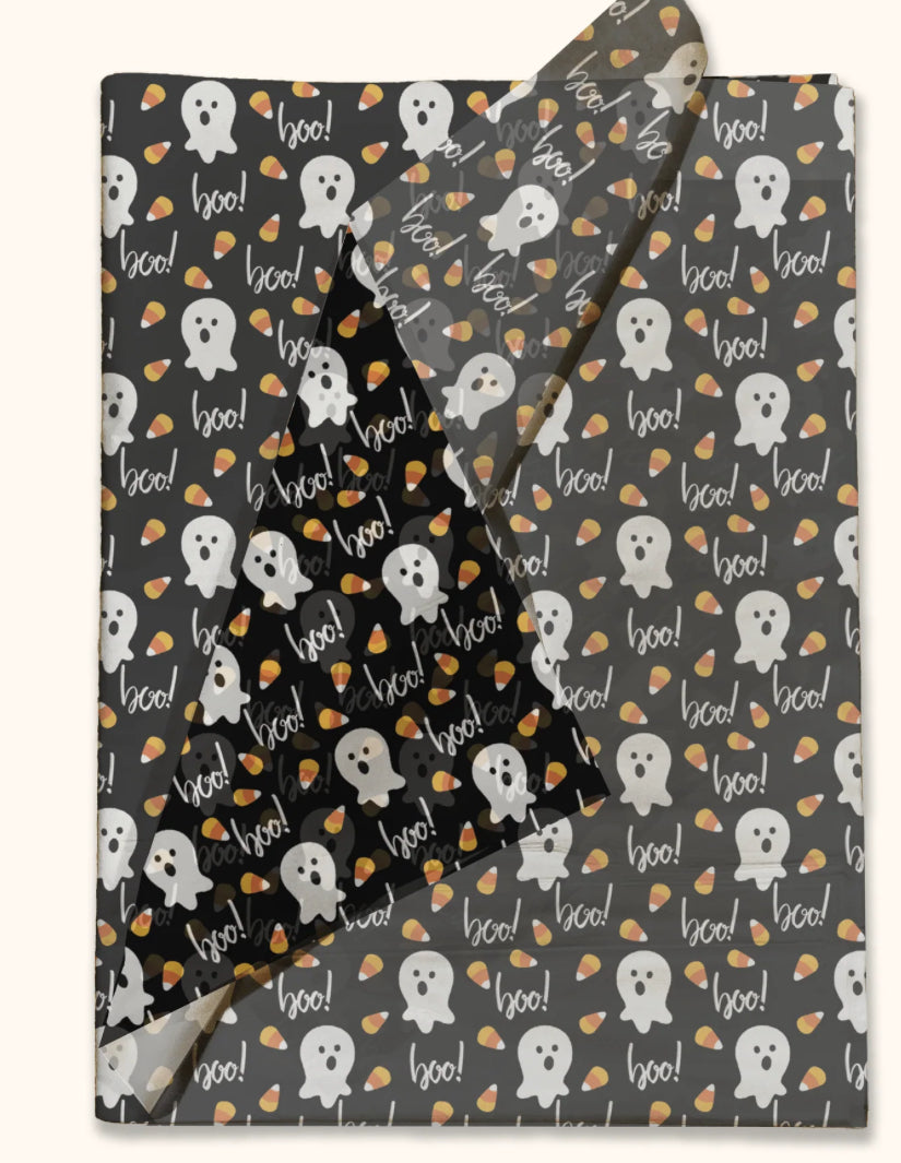 Halloween Tissue Paper