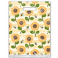 9x12 Sunflower Merch Bags