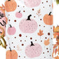 14.5x19 Pastel Pumpkin