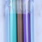 2.7x9 Holo Resealable Bag