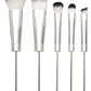 Beadable Makeup Brushes