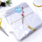 8x10” Self Seal Bags