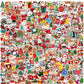 Christmas VSCO Stickers