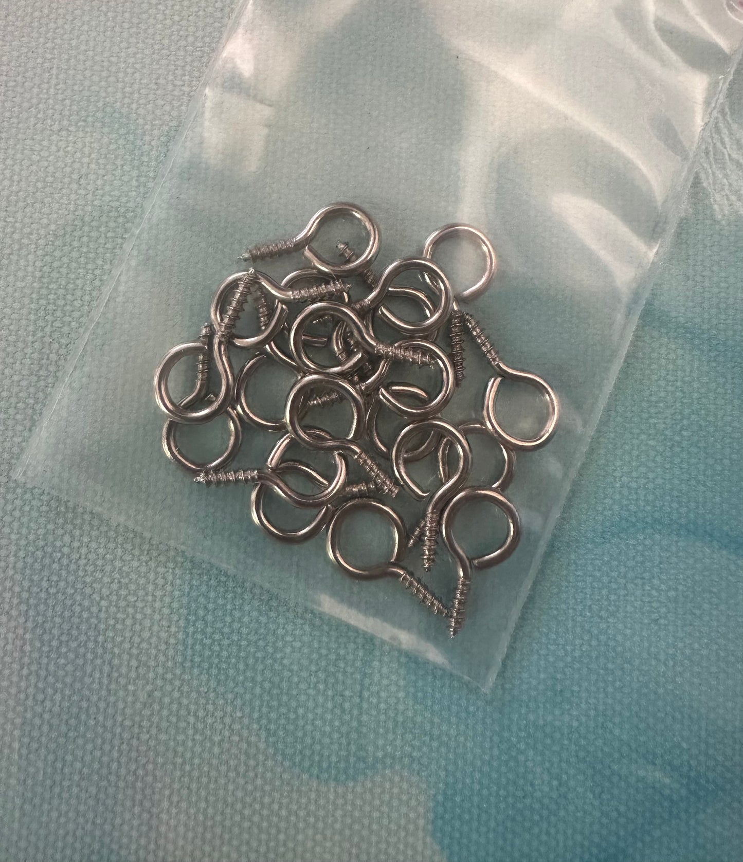 Eye Screw Hooks