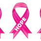 Ribbon Stickers