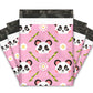 10x13 Panda