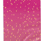 6x9 Pink Sprinkled Sky