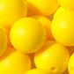 15mm Yellow Silicone