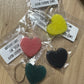 1.5” Heart Car Freshie