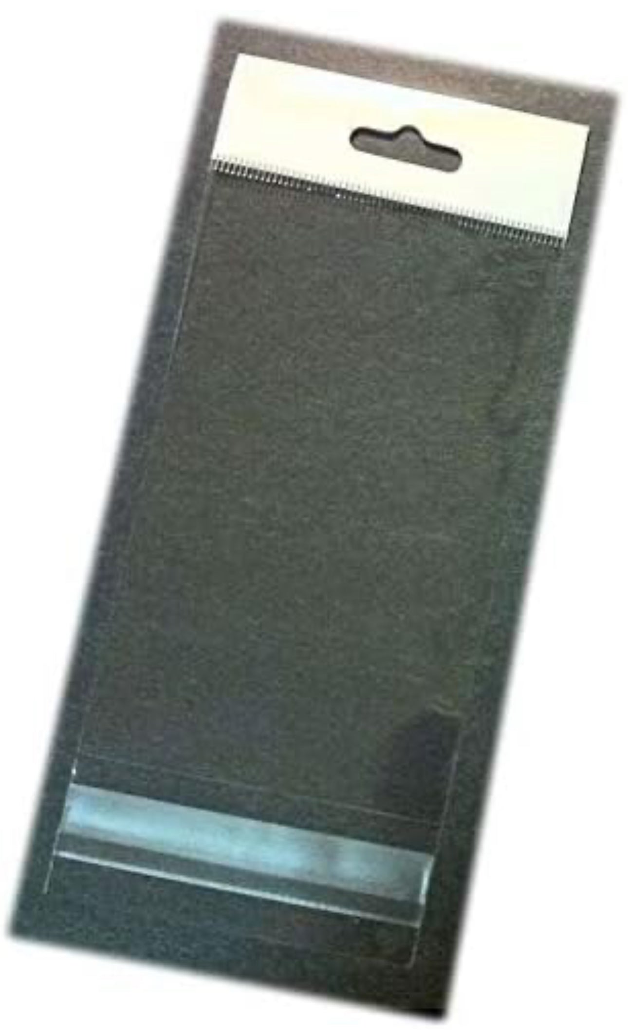 Hanging 3x8 Cello Bags