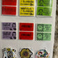 SSS Sticker Binder - NO CODES - 15 BUSINESS DAY TAT