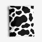 10x13 Thick Cow
