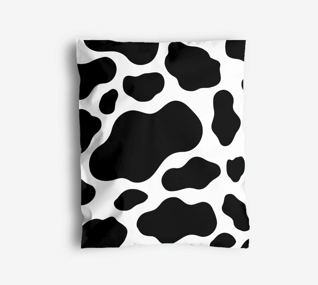 10x13 Thick Cow