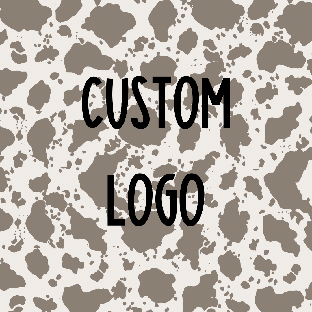 Custom Logo