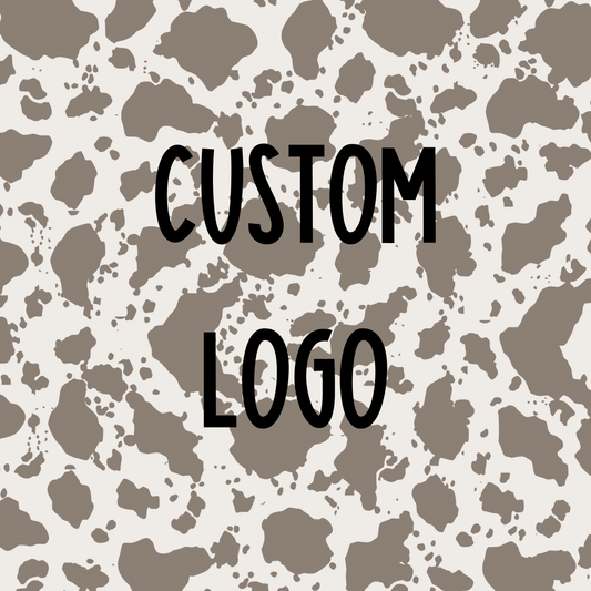 Custom Logo