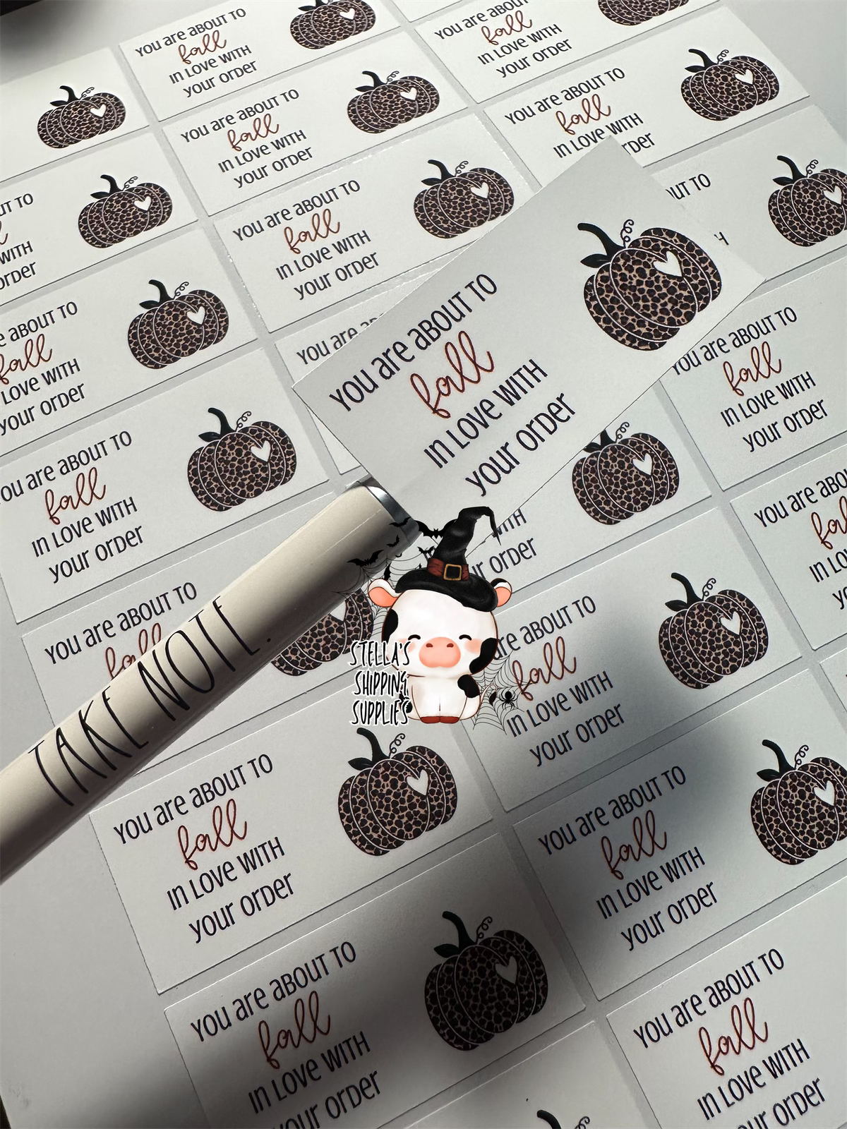 Fall In Love Stickers