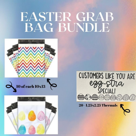 Easter Grab Bag Bundle