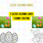 Easter Coloring Bundle