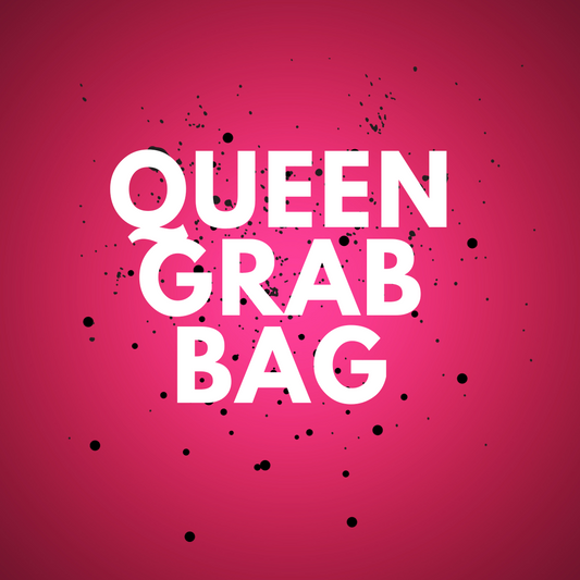 Queen Grab Bag