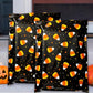 10x13 Candy Corn