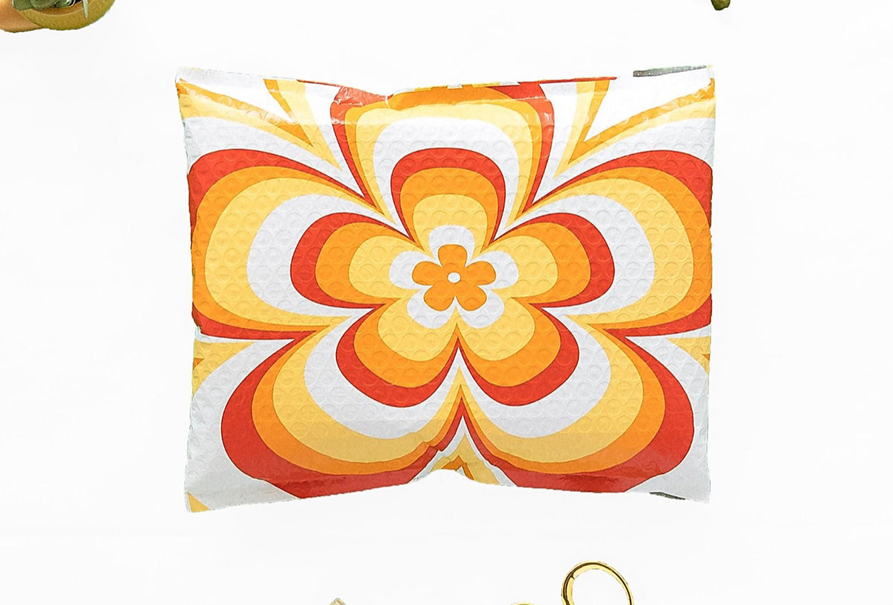 8.5x12 Bubble Mailer Collection