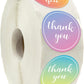 AST. Ombré TY Stickers