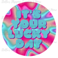 Lucky Day Stickers