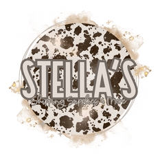Stella's Shipping Supplies & More!