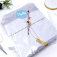5x7 Clear Self Seal Bags