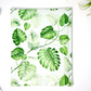 6.5x10 Banana Leaf Bubble Mailer
